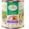 6x800g Lukullus Senior - Pâtée pour chien