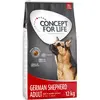 12kg Concept for Life Berger allemand Adult - Croquettes pour chien