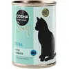 6x100g thon, carotte Soup Cosma Pâtée pour chat