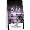Wild Freedom Adult Wild Hills Sterilised, canard pour chat - sans céréales - 400 g