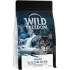 Wild Freedom Adult Cold River Sterilised, saumon pour chat - sans céréales - 400 g
