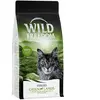 Wild Freedom Adult Green Lands Sterilised, agneau pour chat - sans cér...