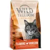 Wild Freedom Adult Flaming Horizon poulet pour chat - sans céréales - 6,5 kg