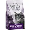 Wild Freedom Adult Rough Storms canard, sans céréales pour chat - 6,5 kg