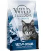 Wild Freedom Adult Vast Oceans saumon pour chat - sans céréales - 6,5 kg