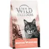 Wild Freedom Adult Whispering Woodlands dinde pour chat - sans céréale...