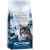 Wild Freedom Adult Vast Oceans saumon pour chat - sans céréales - 2 kg