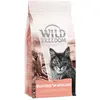 Wild Freedom Adult Whispering Woodlands dinde pour chat - sans céréale...