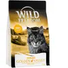 Wild Freedom Adult Golden Valley Sterilised, lapin pour chat - sans céréales - 6,5 kg