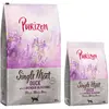 Purizon Single Meat canard, fleurs de lavande pour chat - 6,5 kg