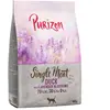 400g Single Meat canard, fleurs de lavande sans céréales Purizon Croquettes pour chat : -15 % !
