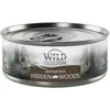Wild Freedom Adult Instinctive 6 x 70 g pour chat - Hidden Woods - gibier