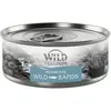 Wild Freedom Adult Instinctive 6 x 70 g pour chat - Wild Rapids - saumon