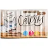 Catessy Sticks 10 x 5 g pour chat - saumon BBQ