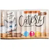 Catessy Sticks 10 x 5 g pour chat - volaille, foie