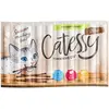 Catessy Sticks 10 x 5 g pour chat - lapin, dinde
