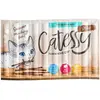 Catessy Sticks 10 x 5 g pour chat - saumon, truite