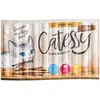 Catessy Sticks 10 x 5 g pour chat - dinde BBQ