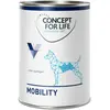 Offre d'essai : Concept for Life Veterinary Diet 6 x 400 g - Mobility