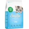 10kg Kitten canard Smilla croquettes pour chat