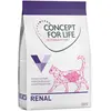 Offre d'essai : Concept for Life Veterinary Diet 350 g pour chat - Renal