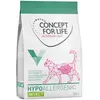 Offre d'essai : Concept for Life Veterinary Diet 350 g pour chat - Hyp...