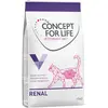 Concept for Life Veterinary Diet Renal pour chat - 10 kg