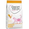 10kg Urinary Concept for Life VET - Croquettes pour chat