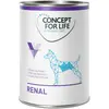 Offre d'essai : Concept for Life Veterinary Diet 6 x 400 g - Renal