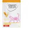 Concept for Life Veterinary Diet Urinary boeuf pour chat - 12 x 85 g