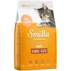 Smilla Adult XXL saumon pour chat - 1 kg