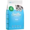 1kg Kitten canard Smilla Croquettes pour chat