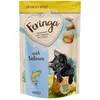 30g Feringa Bouchées croustillantes saumon - Friandises pour chat