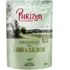 Purizon Adult 6 x 300 g pour chien - agneau