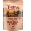 Purizon Adult 6 x 300 g pour chien - boeuf Black Angus