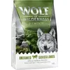 Wolf of Wilderness Sensitive "Untamed Grasslands" cheval - sans céréales - 1 kg
