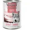 Wolf of Wilderness "Red Meat" 6 x 400 g pour chien Scarlet Sunrise : p...