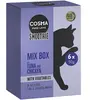 Cosma Smoothies 6 x 50 g pour chat - lot mixte