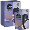 Cosma Smoothies 6 x 50 g pour chat - thon & poulet à la carotte