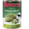 Rocco Single Meat 6 x 400 g pour chien panses