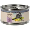 Feringa Soup 12 x 70 g pour chat - poulet, thon