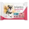 Offre d'essai Briantos 4 x 100 g pour chien - Delicious Paté (saumon &...