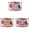 Cosma Asia Kitten en gelée 6 x 85 g pour chaton lot mixte