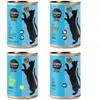 Cosma Drink 6 x 100 g pour chat - lot mixte (4 saveurs)