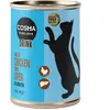 Cosma Drink 6 x 100 g pour chat - poulet, foie de poulet