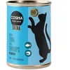 Cosma Drink 6 x 100 g pour chat - thon, crevettes
