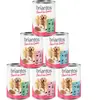 Offre d'essai Briantos Bouchées en sauce pour chien - 6 x 415 g
