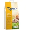 14L Maïs - Sensitive, sans parfum Plant-Based Tigerino Litière pour chat à prix mini !