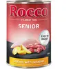 Rocco Senior 6 x 400 g pour chien - poulet, pommes de terre