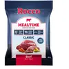 Rocco Mealtime boeuf pour chien 80 g